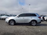 Used 2020 Mitsubishi Outlander AWD image 4