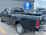 Used 2000 Ford F150 2WD SuperCab image 3