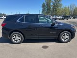 Used 2020 Chevrolet Equinox LT w/ Driver Convenience Package image 6
