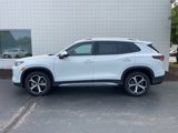 New 2025 Volkswagen Tiguan SE image 2