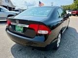 Used 2010 Honda Civic LX image 5