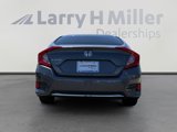 Used 2019 Honda Civic LX image 4