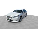 Used 2014 Lexus ES 350 w/ Luxury Package image 4