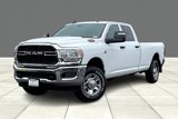New 2024 RAM 3500 Tradesman w/ Chrome Appearance Group image 2