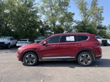 Used 2019 Hyundai Santa Fe Limited image 4