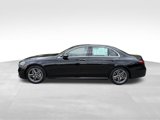 Certified 2021 Mercedes-Benz E 450 4MATIC Sedan image 2