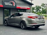 Used 2013 Kia Optima SX w/ Limited Pkg image 5