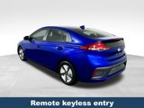 Used 2020 Hyundai Ioniq Blue image 6