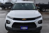 Certified 2023 Chevrolet TrailBlazer LS image 2