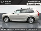Used 2016 Volvo XC90 T6 Momentum w/ Momentum Plus Package image 5