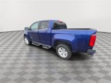 Certified 2015 Chevrolet Colorado LT w/ LT Convenience Package image 6
