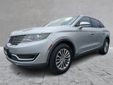 Used 2016 Lincoln MKX Select w/ Select Plus Package image 3