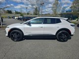 Certified 2025 Chevrolet Equinox EV RS w/ Active Safety Package 3 image 3