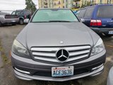 Used 2011 Mercedes-Benz C 300 Sedan image 2