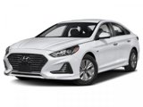 Used 2018 Hyundai Sonata SE image 4