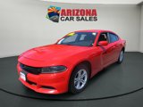 Used 2022 Dodge Charger SXT image 3
