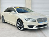 Used 2018 Lincoln MKZ Reserve w/ Technology Package image 2