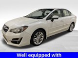 Used 2015 Subaru Impreza 2.0i Premium image 3