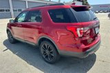 Used 2017 Ford Explorer XLT w/ Equipment Group 202A image 4