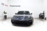 Used 2018 Porsche Panamera Turbo S image 3