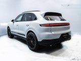 Certified 2025 Porsche Cayenne image 3