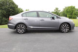 Used 2015 Honda Civic EX-L image 2
