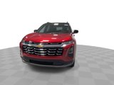 New 2025 Chevrolet Equinox LT w/ Convenience Package II image 4