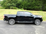 Used 2021 GMC Canyon Denali image 2