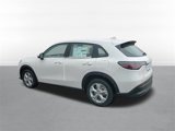 New 2025 Honda HR-V LX image 5