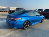 Used 2018 Toyota Camry XLE image 5
