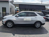 Used 2022 Chevrolet Equinox LT image 2