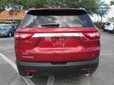 Used 2019 Chevrolet Traverse LT image 5