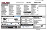 Used 2022 GMC Terrain AT4 w/ Tech Package image 2