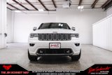 Used 2019 Jeep Grand Cherokee Overland image 2