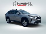 Used 2021 Toyota RAV4 XLE image 2