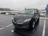 Used 2014 Lincoln MKX AWD w/ Equipment Group 102A image 3