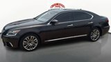 Used 2013 Lexus LS 460 AWD w/ Comfort Pkg image 2