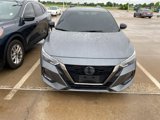 Used 2022 Nissan Sentra SR image 2