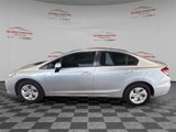 Used 2013 Honda Civic LX image 2