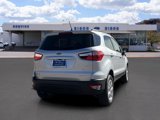 Certified 2022 Ford EcoSport SE image 2