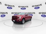 Used 2018 Ford F150 Lariat w/ Equipment Group 502A Luxury image 4