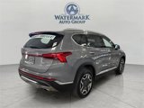Used 2021 Hyundai Santa Fe Limited image 5