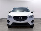 Used 2016 MAZDA CX-5 Touring w/ Bose/Moonroof Package image 2
