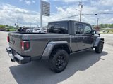 Used 2023 Jeep Gladiator Willys image 6
