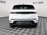 Used 2024 Land Rover Range Rover Evoque S image 6