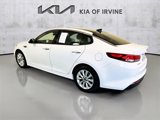 Used 2018 Kia Optima S w/ Panoramic Sunroof Package image 5
