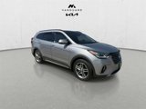 Used 2018 Hyundai Santa Fe Limited image 2
