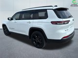Certified 2021 Jeep Grand Cherokee L Laredo image 3