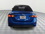 Used 2021 Nissan Sentra SR w/ SR Premium Package image 4