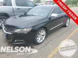 Used 2015 Chevrolet Impala LTZ image 3